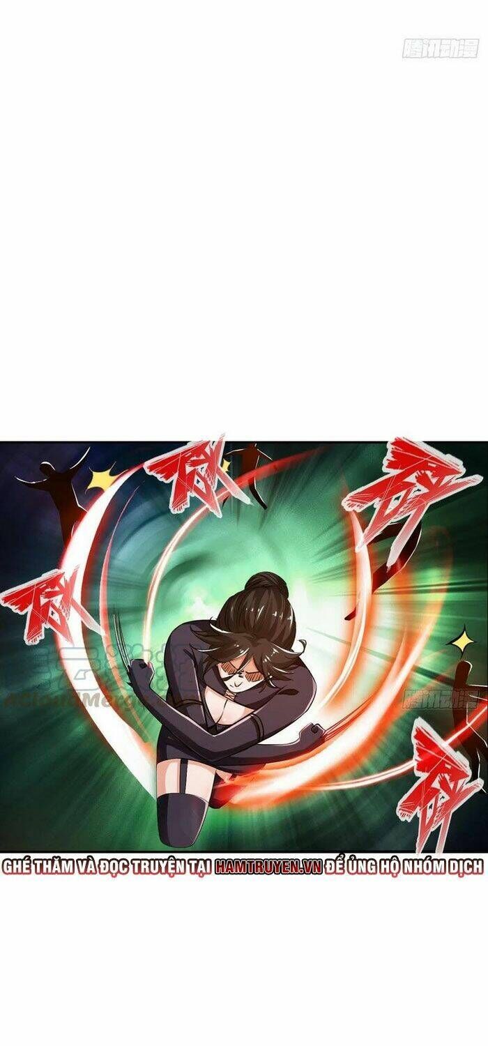 Nhân Vật Phản Diện Đi Tìm Đường Chết Chapter 93 - 31