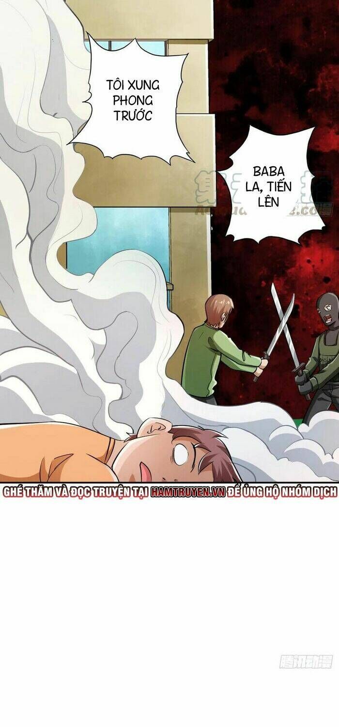 Nhân Vật Phản Diện Đi Tìm Đường Chết Chapter 93 - 34