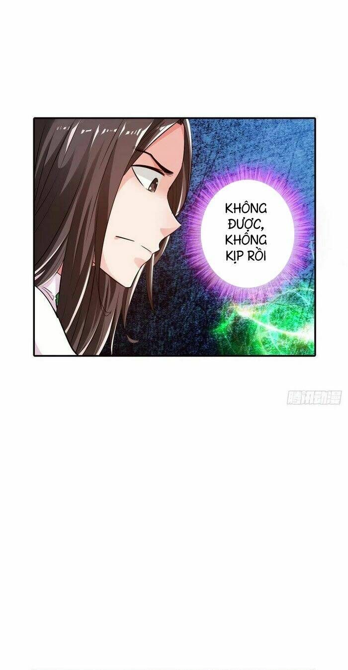 Nhân Vật Phản Diện Đi Tìm Đường Chết Chapter 93 - 35