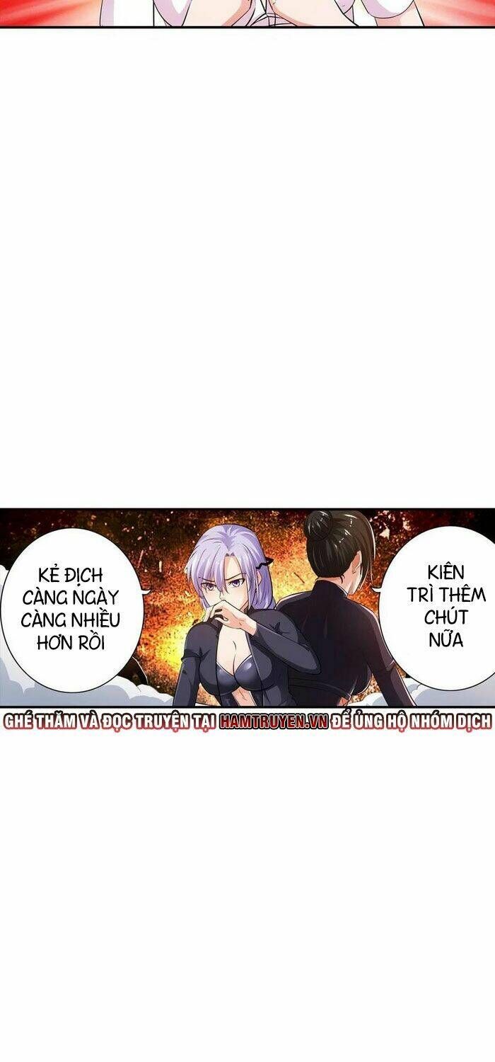 Nhân Vật Phản Diện Đi Tìm Đường Chết Chapter 93 - 37