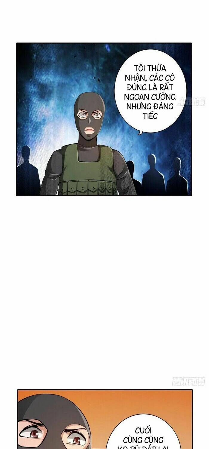 Nhân Vật Phản Diện Đi Tìm Đường Chết Chapter 93 - 38