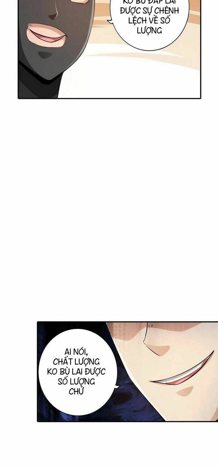 Nhân Vật Phản Diện Đi Tìm Đường Chết Chapter 93 - 39