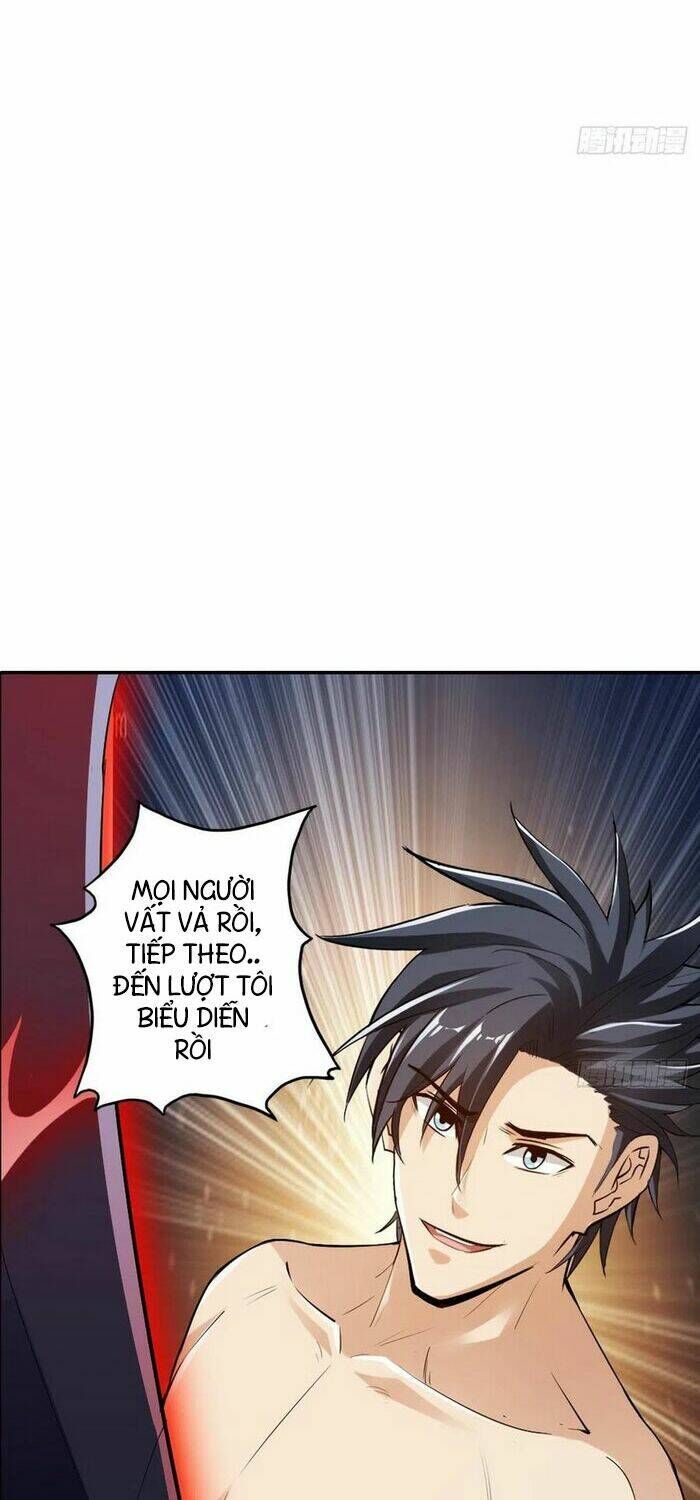 Nhân Vật Phản Diện Đi Tìm Đường Chết Chapter 93 - 40