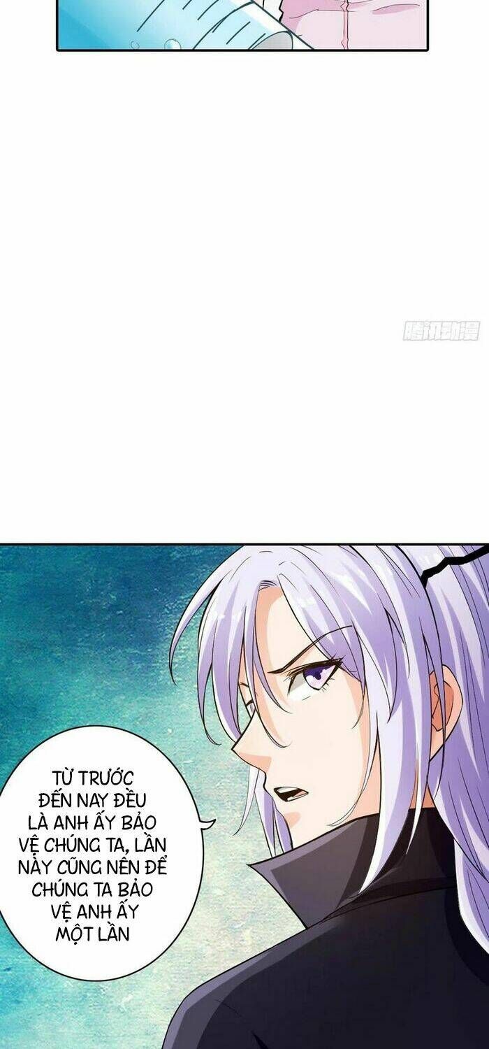 Nhân Vật Phản Diện Đi Tìm Đường Chết Chapter 93 - 5