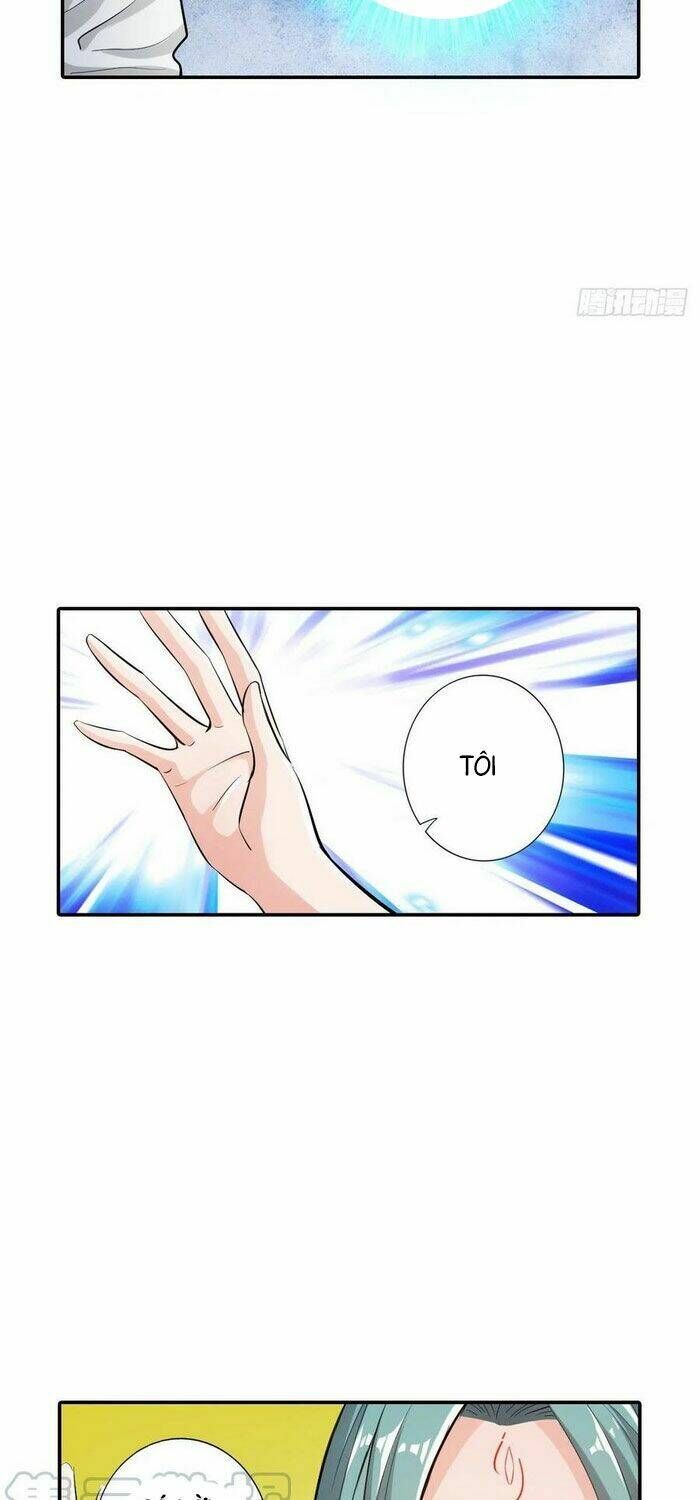 Nhân Vật Phản Diện Đi Tìm Đường Chết Chapter 93 - 10