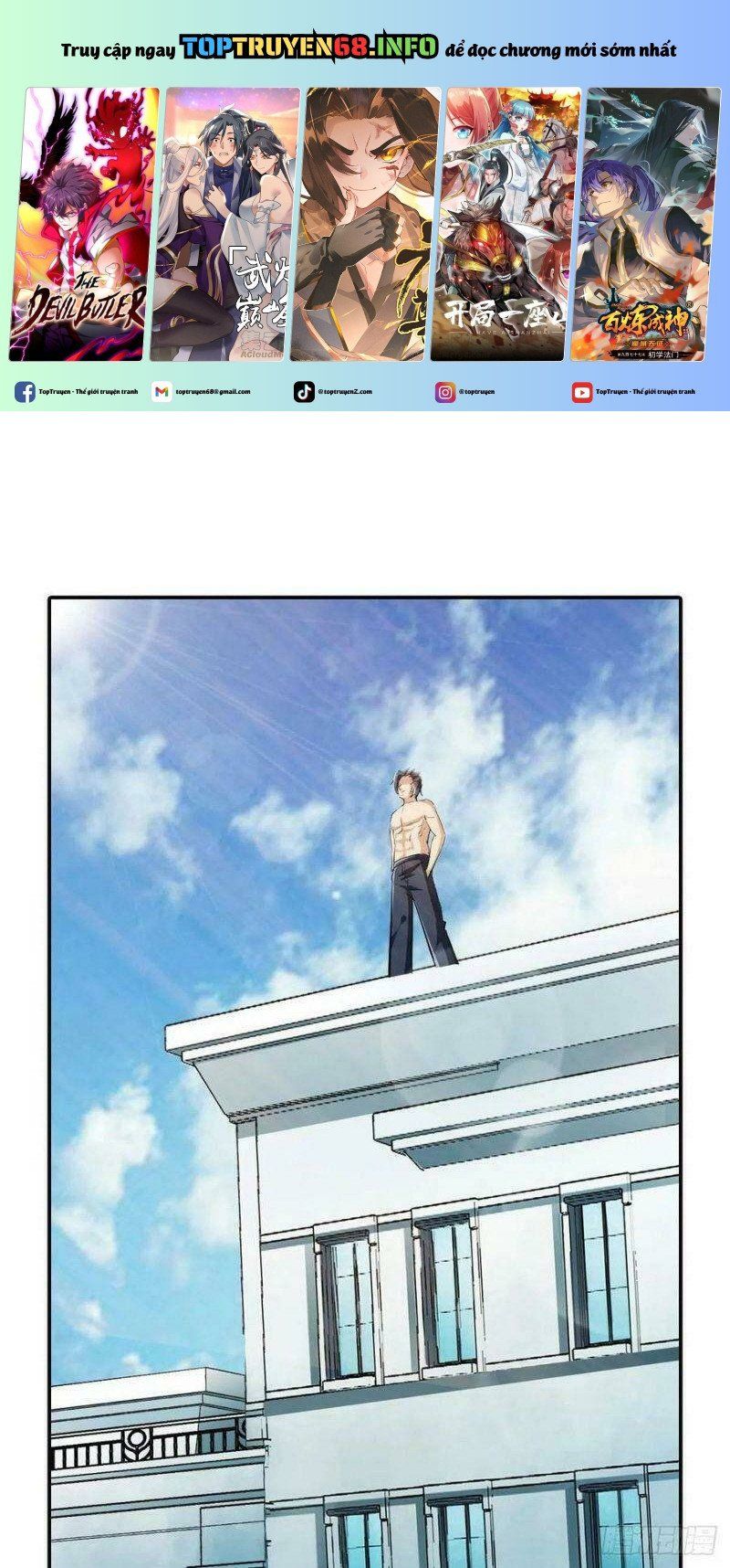 Nhân Vật Phản Diện Đi Tìm Đường Chết Chapter 94 - 2