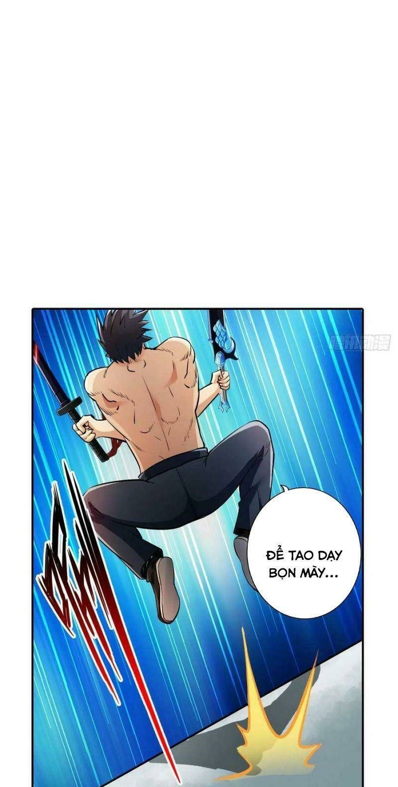 Nhân Vật Phản Diện Đi Tìm Đường Chết Chapter 94 - 12