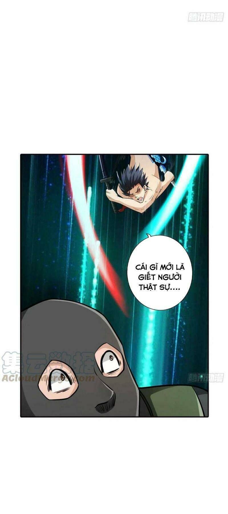 Nhân Vật Phản Diện Đi Tìm Đường Chết Chapter 94 - 14
