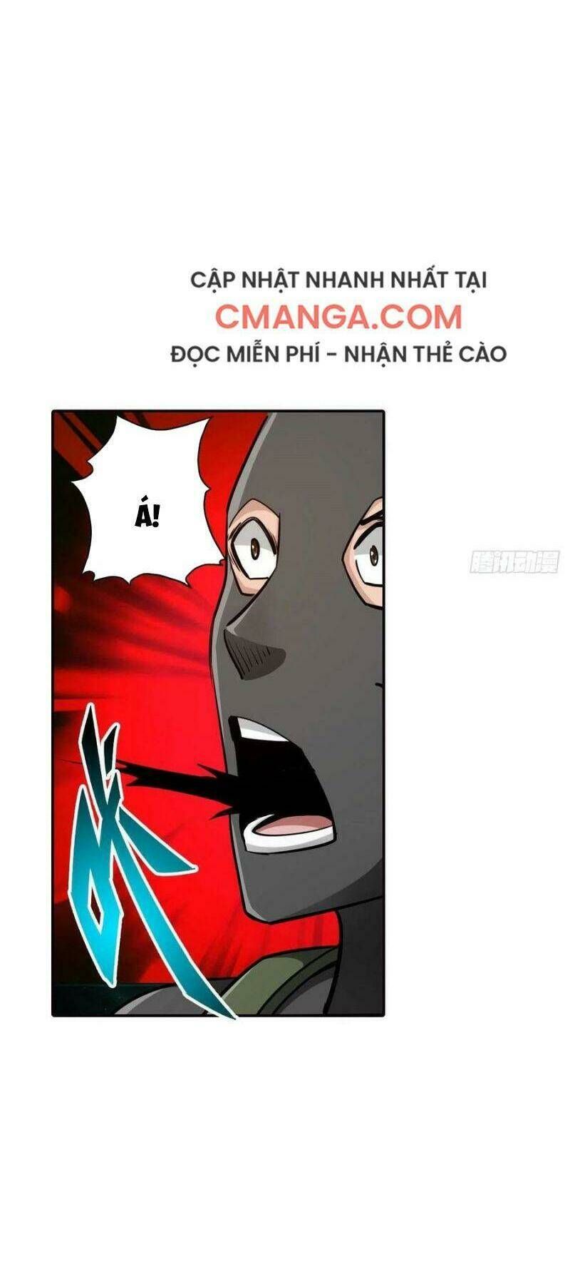 Nhân Vật Phản Diện Đi Tìm Đường Chết Chapter 94 - 15