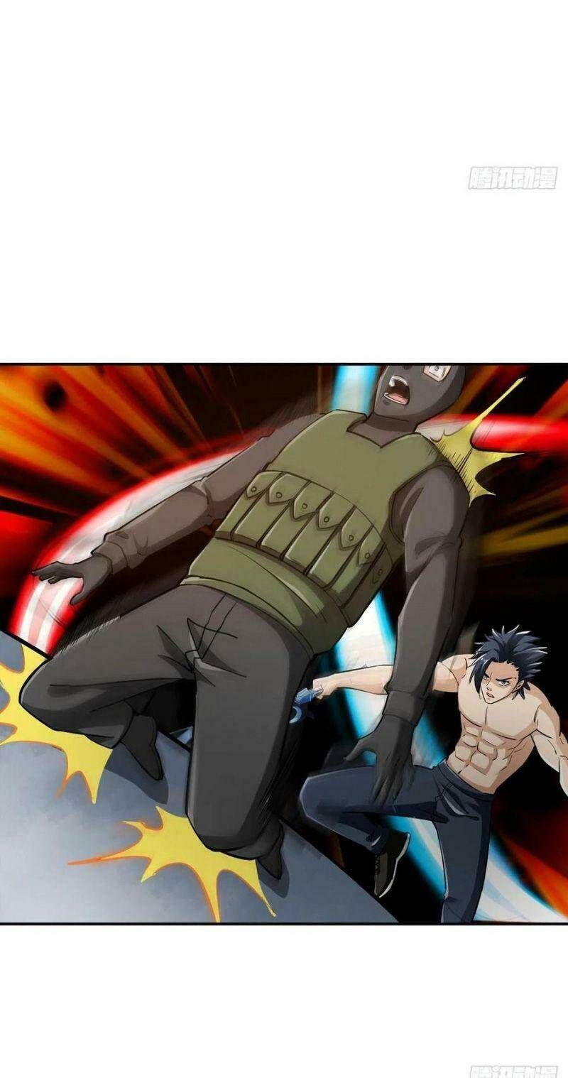 Nhân Vật Phản Diện Đi Tìm Đường Chết Chapter 94 - 16