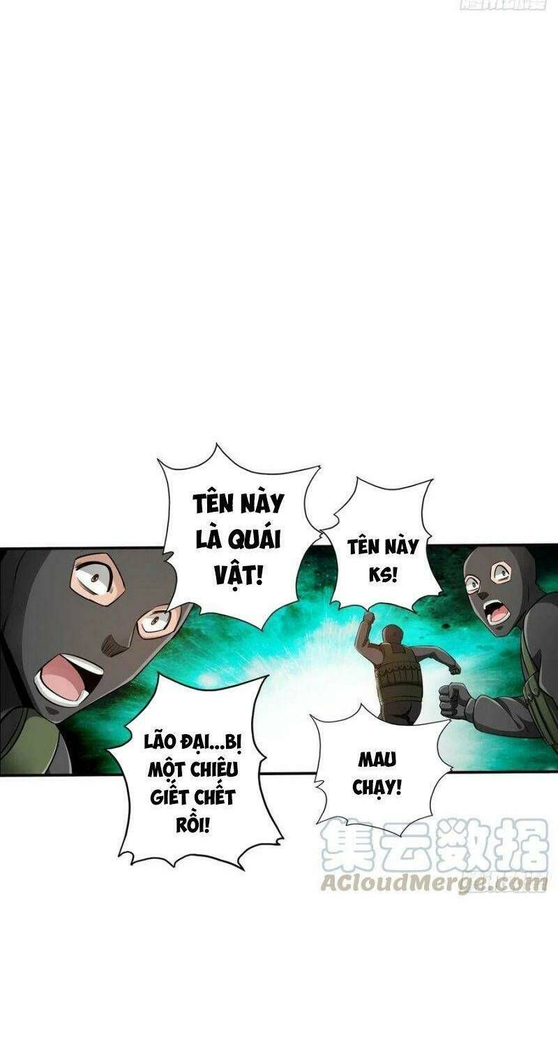 Nhân Vật Phản Diện Đi Tìm Đường Chết Chapter 94 - 17