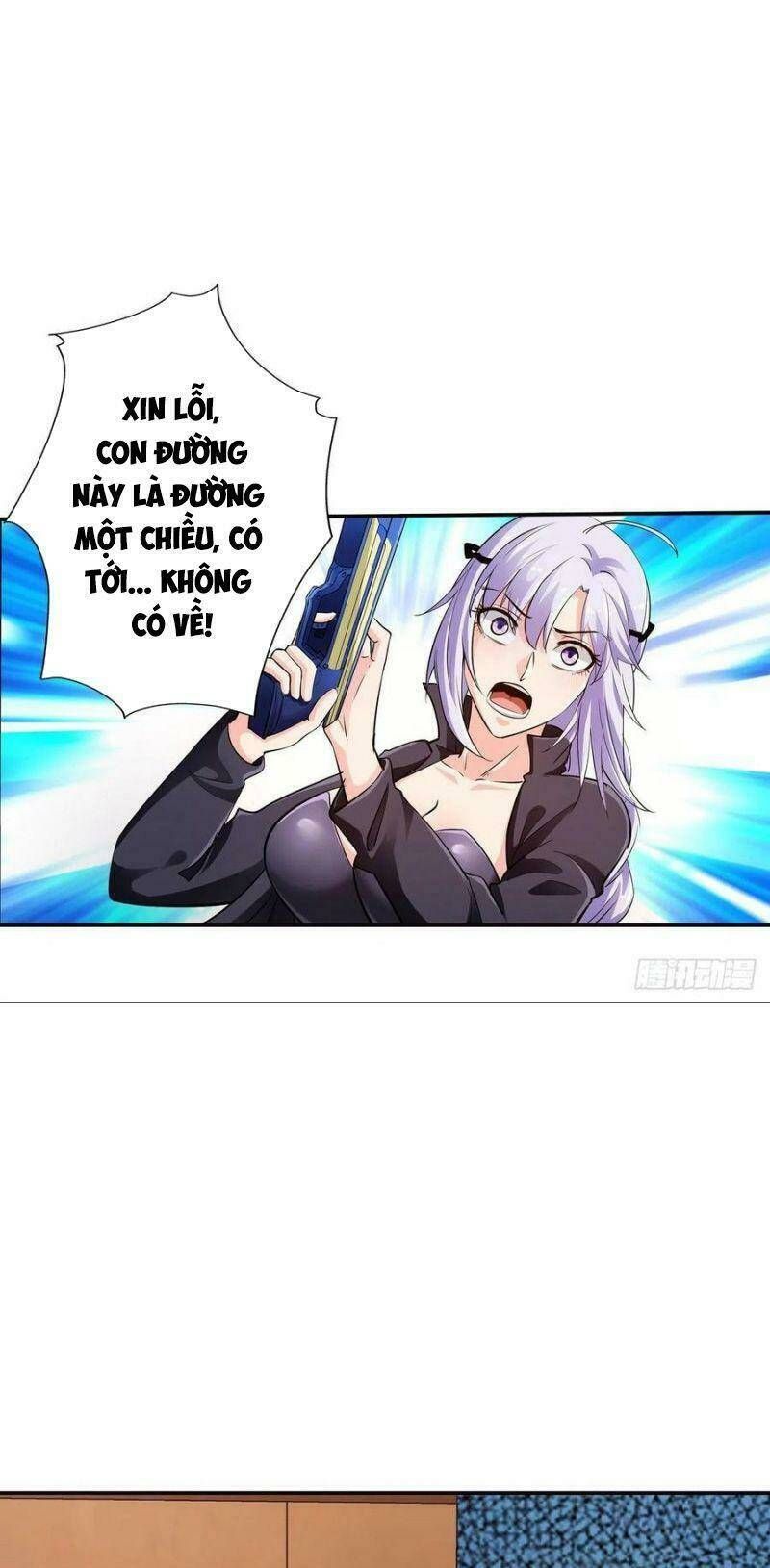 Nhân Vật Phản Diện Đi Tìm Đường Chết Chapter 94 - 18