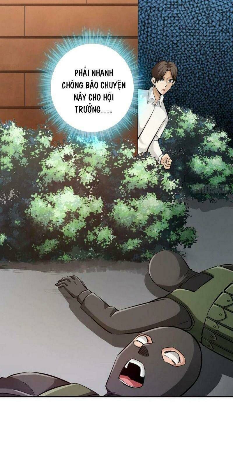 Nhân Vật Phản Diện Đi Tìm Đường Chết Chapter 94 - 19