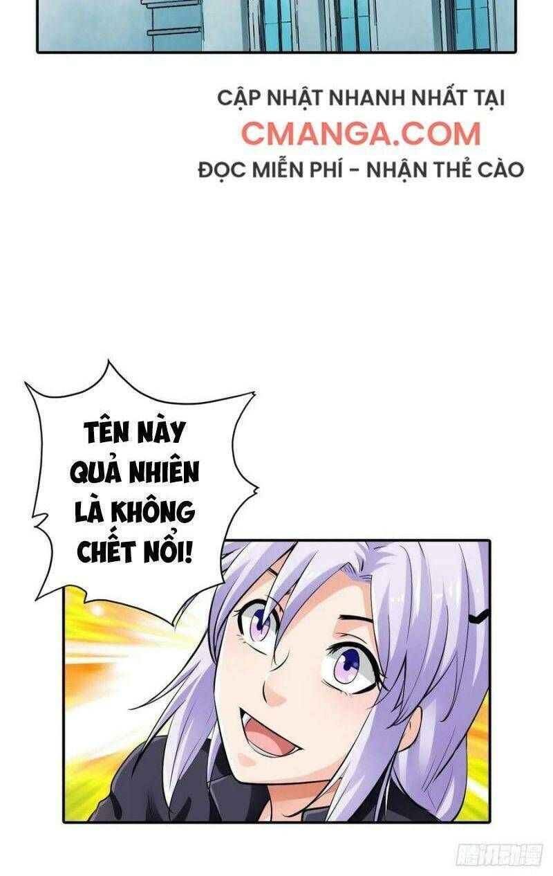 Nhân Vật Phản Diện Đi Tìm Đường Chết Chapter 94 - 3