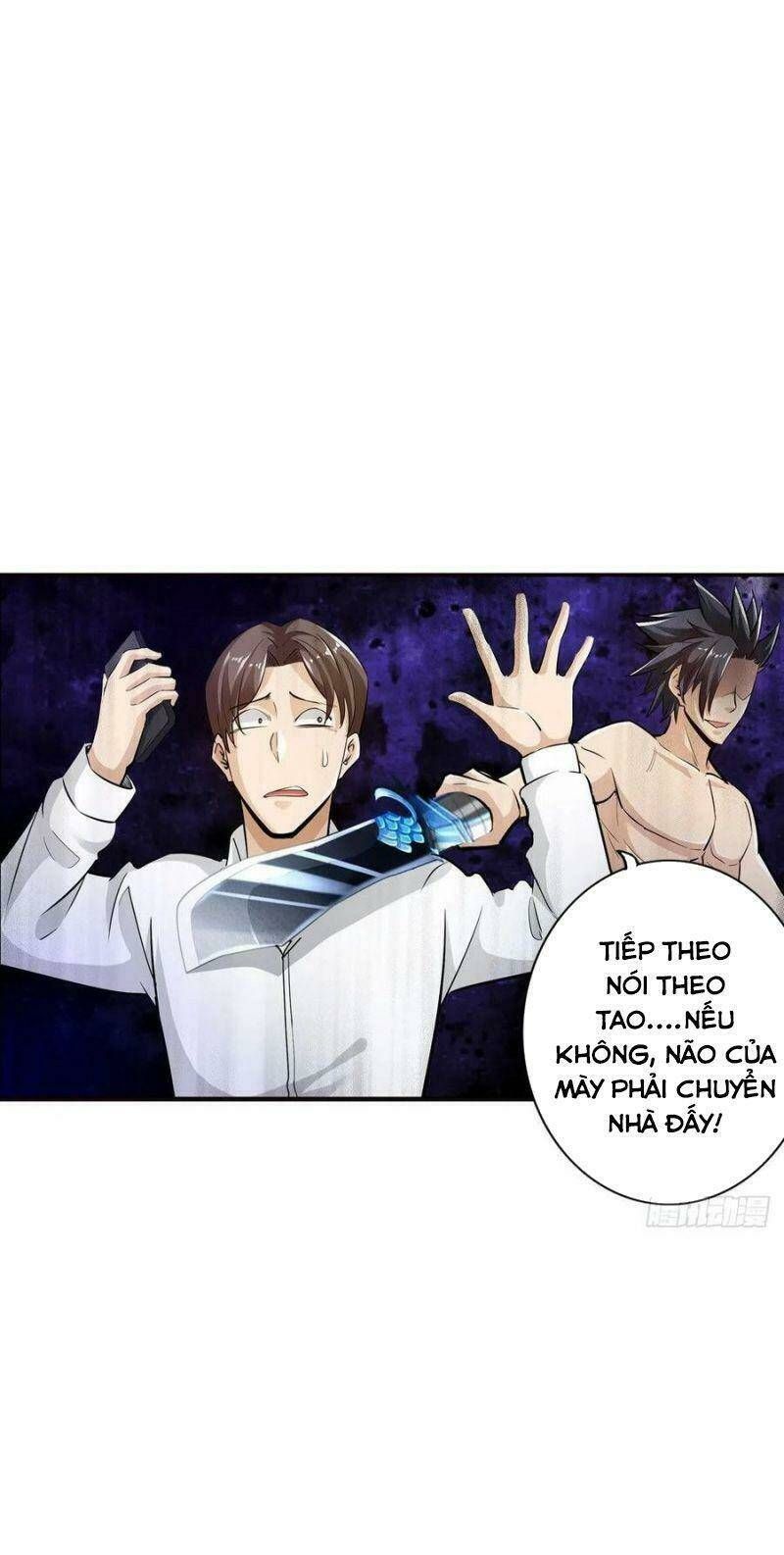 Nhân Vật Phản Diện Đi Tìm Đường Chết Chapter 94 - 22