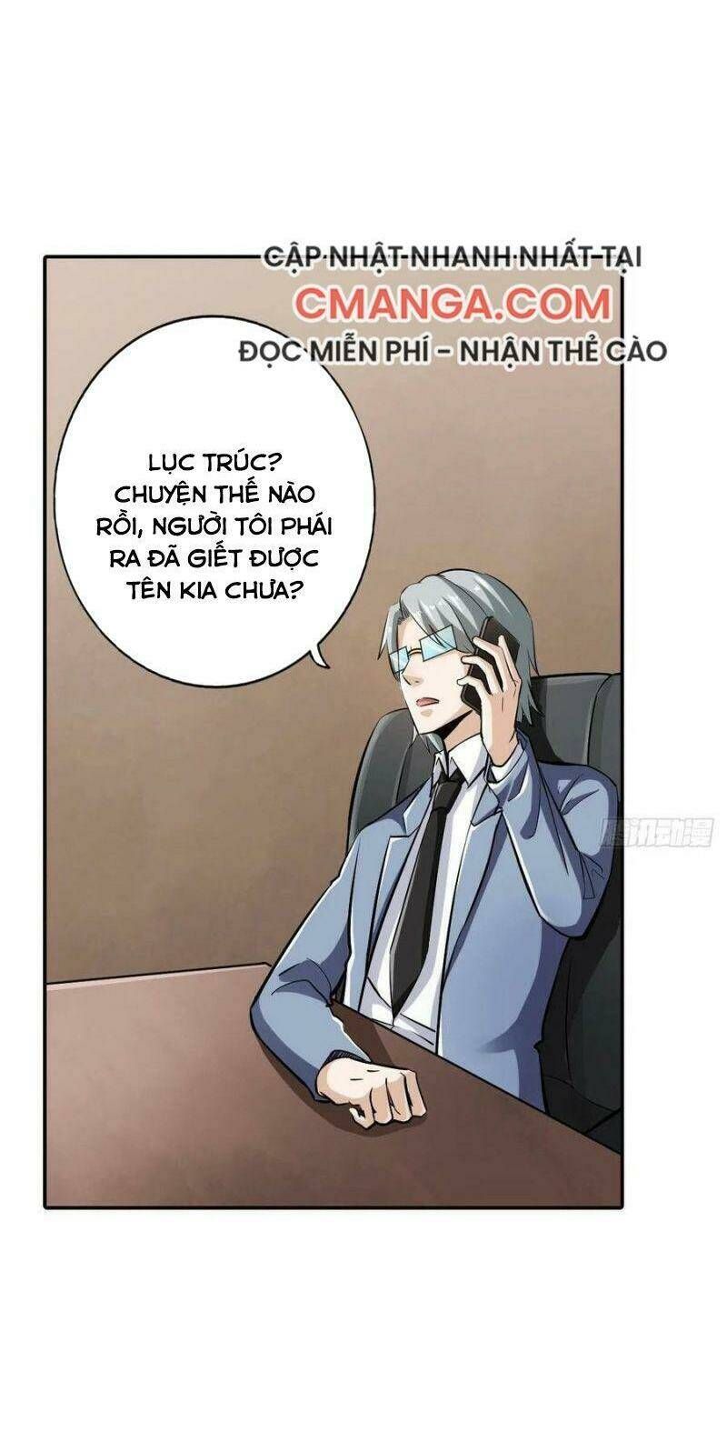 Nhân Vật Phản Diện Đi Tìm Đường Chết Chapter 94 - 23