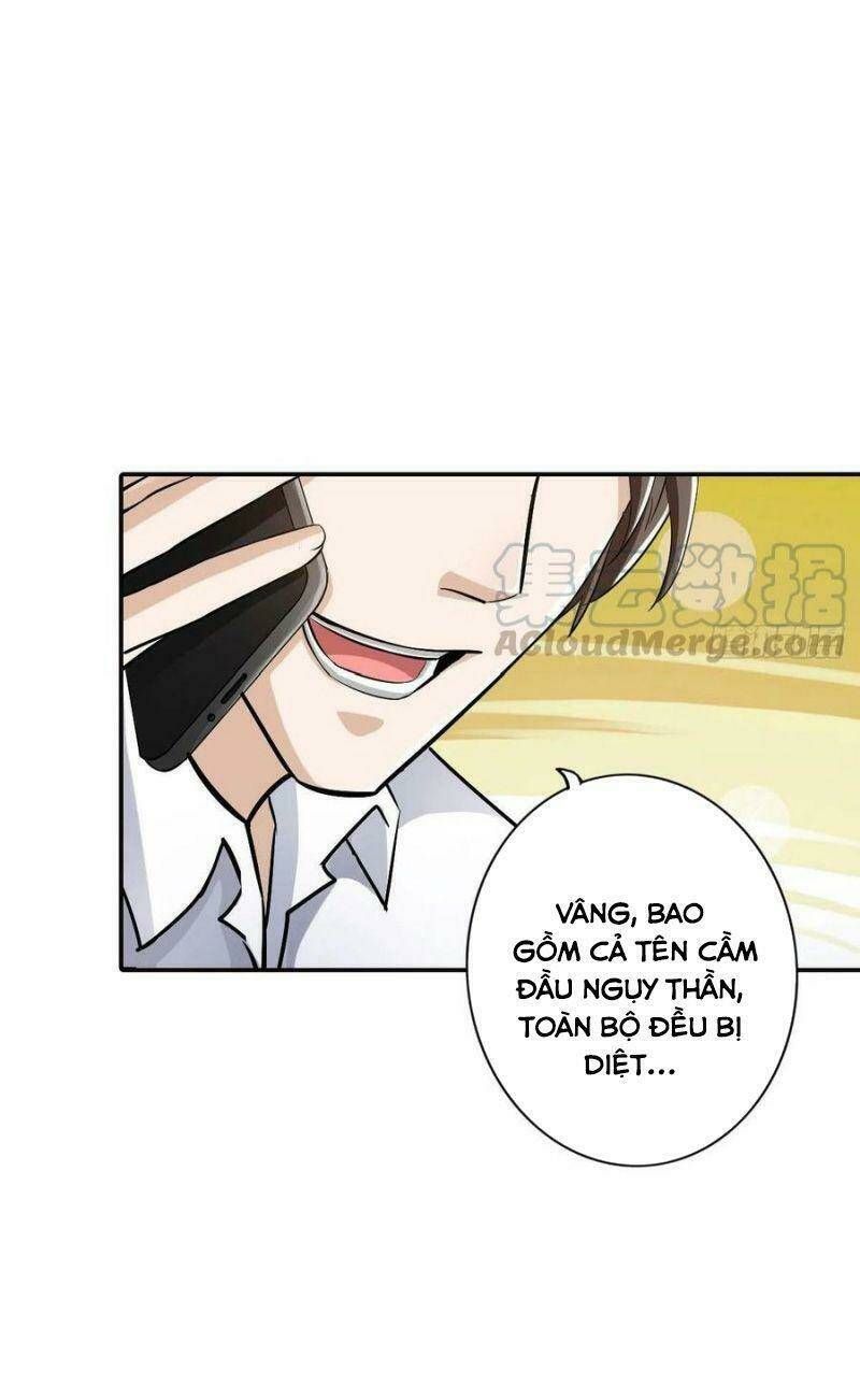 Nhân Vật Phản Diện Đi Tìm Đường Chết Chapter 94 - 24