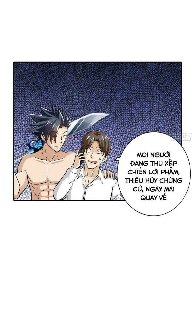 Nhân Vật Phản Diện Đi Tìm Đường Chết Chapter 94 - 25