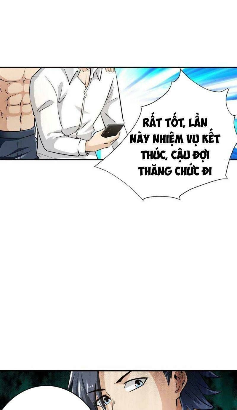 Nhân Vật Phản Diện Đi Tìm Đường Chết Chapter 94 - 26