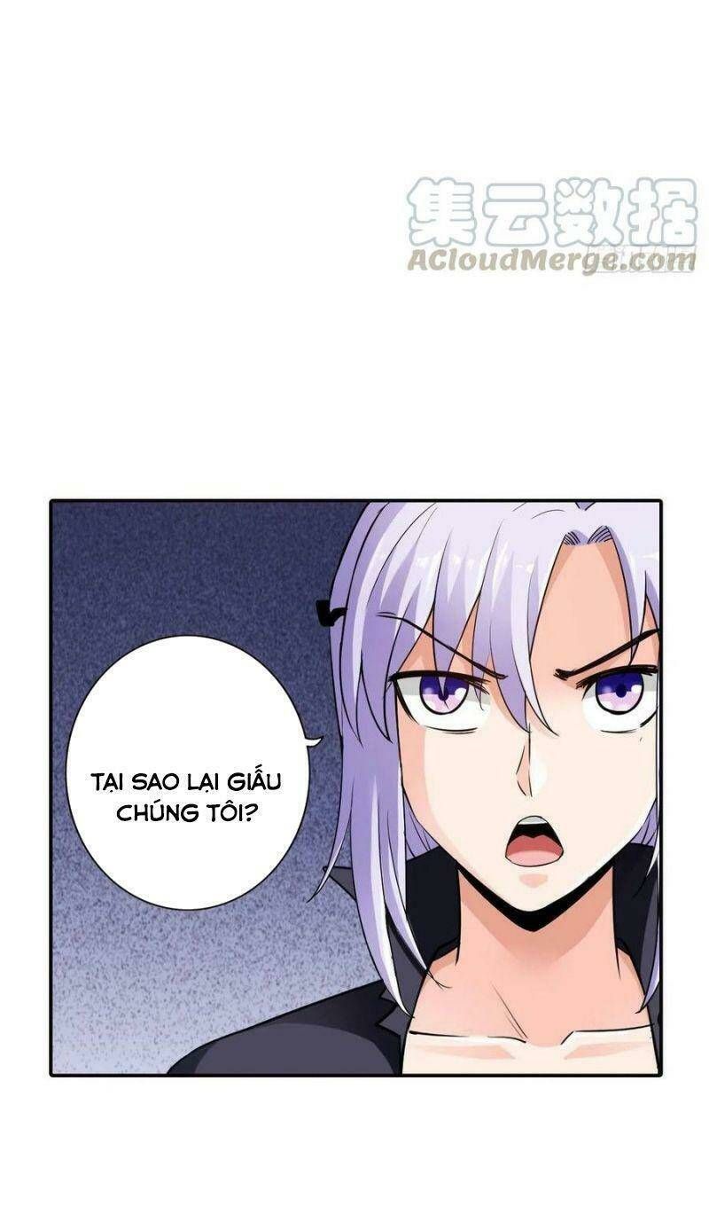 Nhân Vật Phản Diện Đi Tìm Đường Chết Chapter 94 - 28