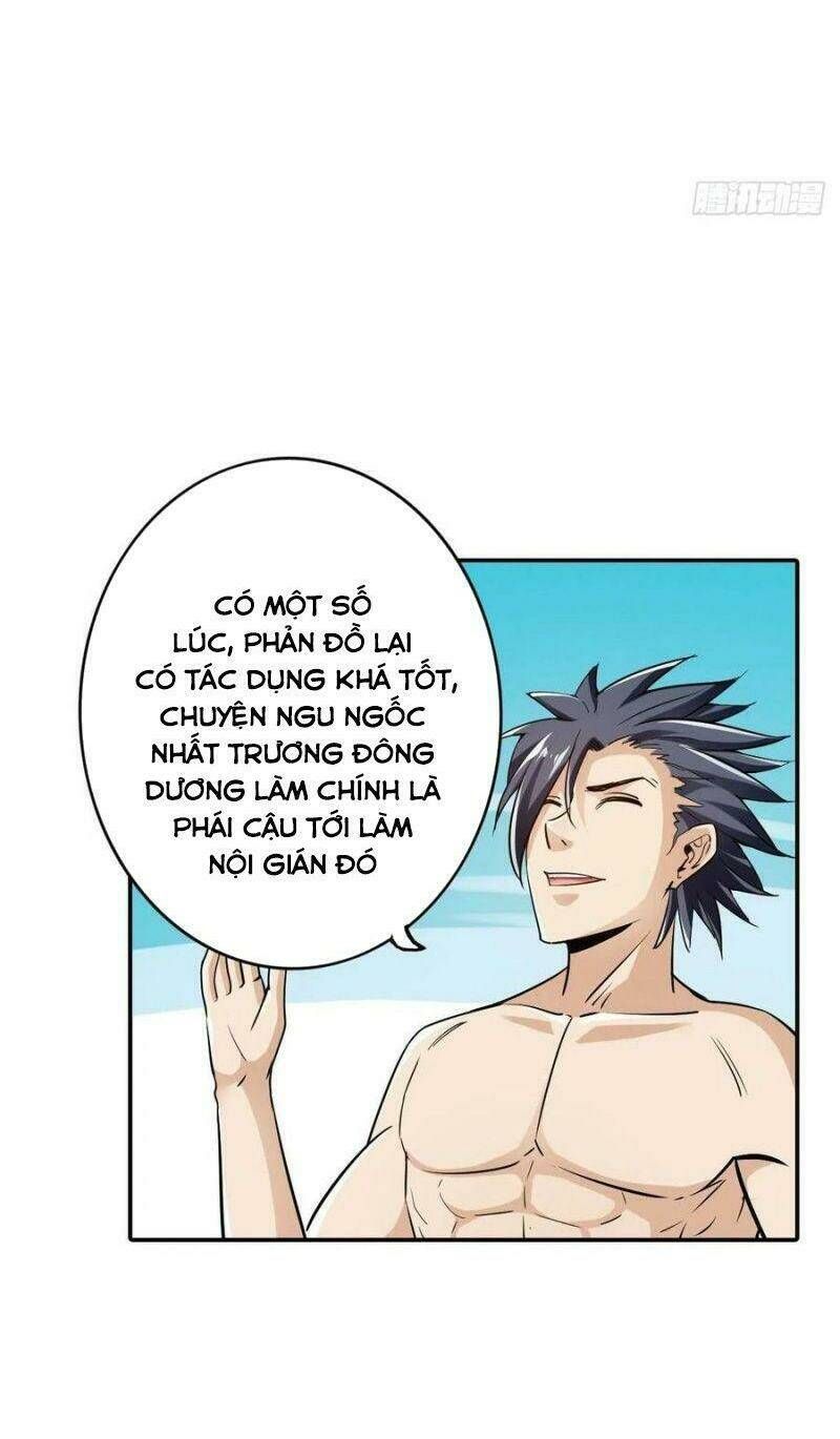 Nhân Vật Phản Diện Đi Tìm Đường Chết Chapter 94 - 29