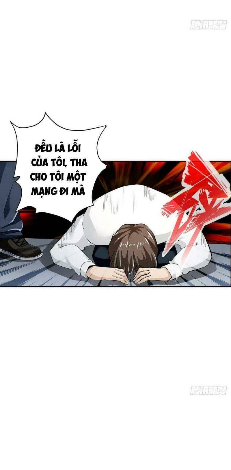 Nhân Vật Phản Diện Đi Tìm Đường Chết Chapter 94 - 30
