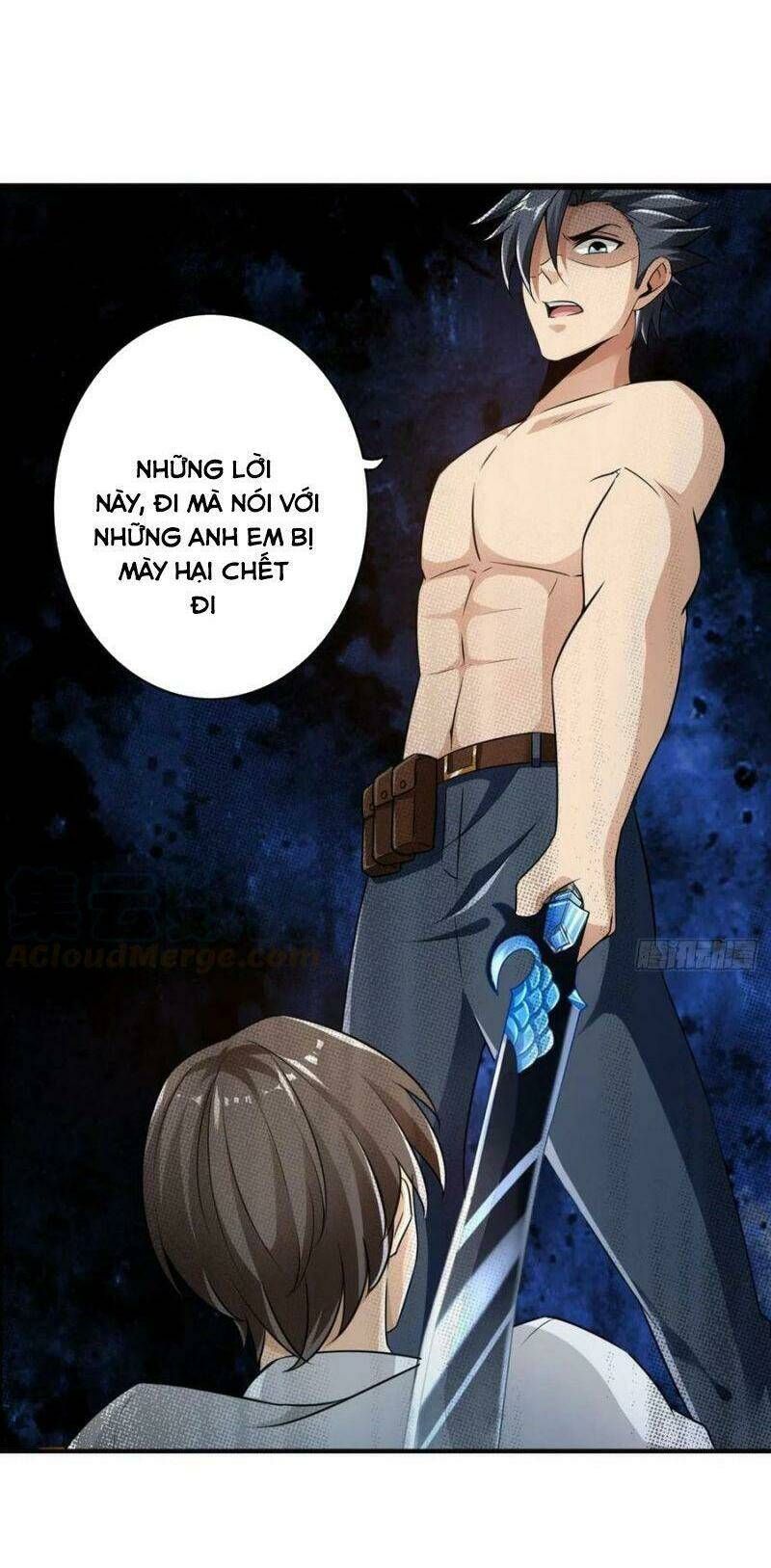 Nhân Vật Phản Diện Đi Tìm Đường Chết Chapter 94 - 31