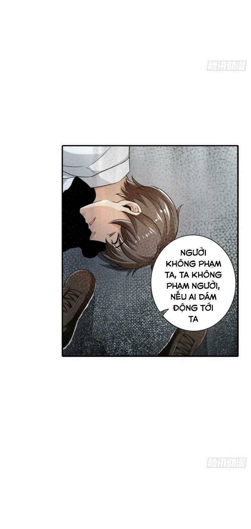 Nhân Vật Phản Diện Đi Tìm Đường Chết Chapter 94 - 33