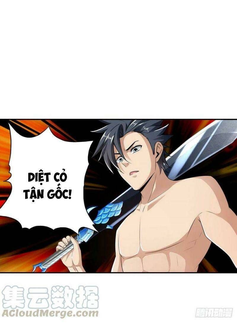 Nhân Vật Phản Diện Đi Tìm Đường Chết Chapter 94 - 34