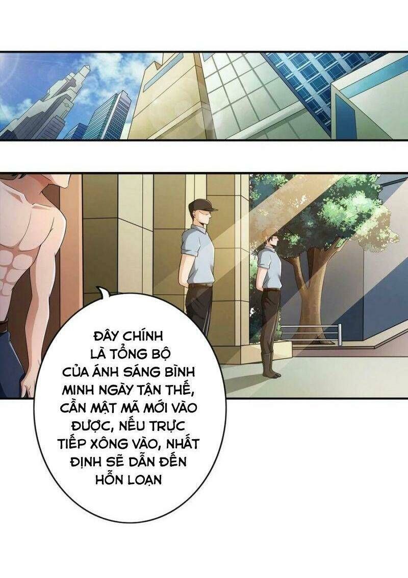Nhân Vật Phản Diện Đi Tìm Đường Chết Chapter 94 - 35