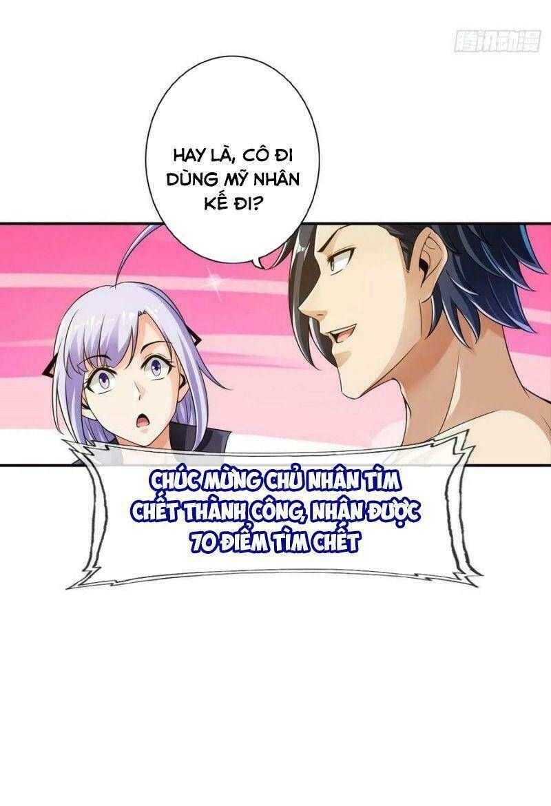 Nhân Vật Phản Diện Đi Tìm Đường Chết Chapter 94 - 36