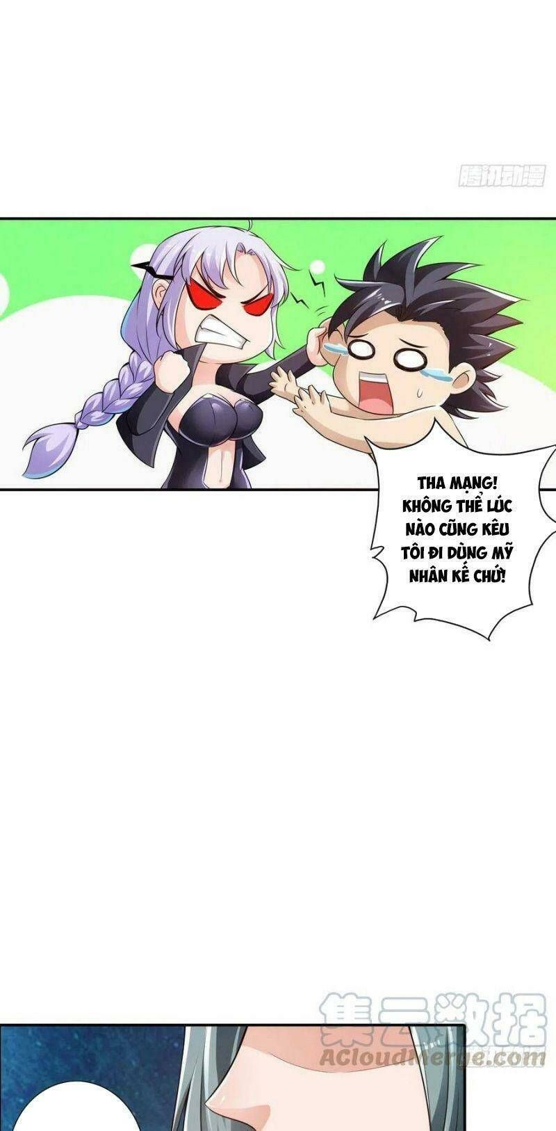 Nhân Vật Phản Diện Đi Tìm Đường Chết Chapter 94 - 38