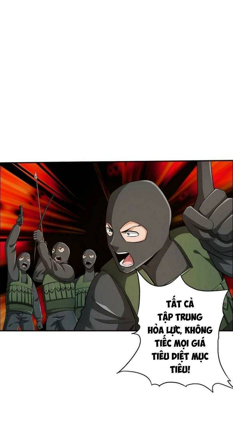 Nhân Vật Phản Diện Đi Tìm Đường Chết Chapter 94 - 5