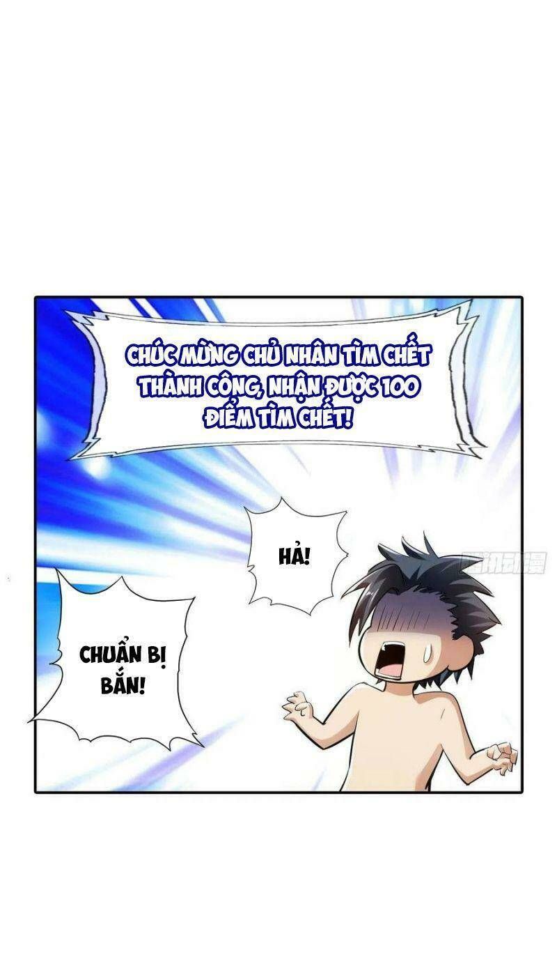 Nhân Vật Phản Diện Đi Tìm Đường Chết Chapter 94 - 6