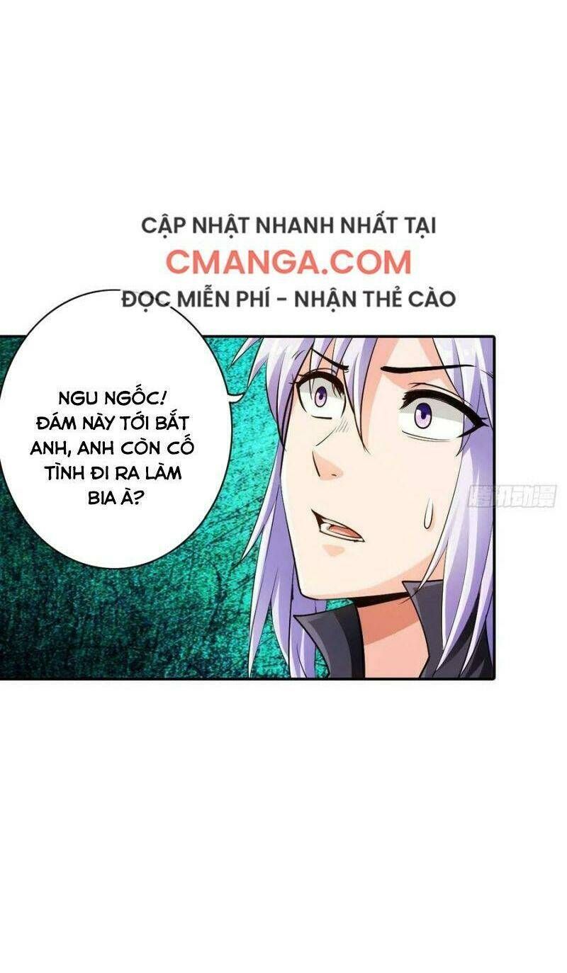 Nhân Vật Phản Diện Đi Tìm Đường Chết Chapter 94 - 7