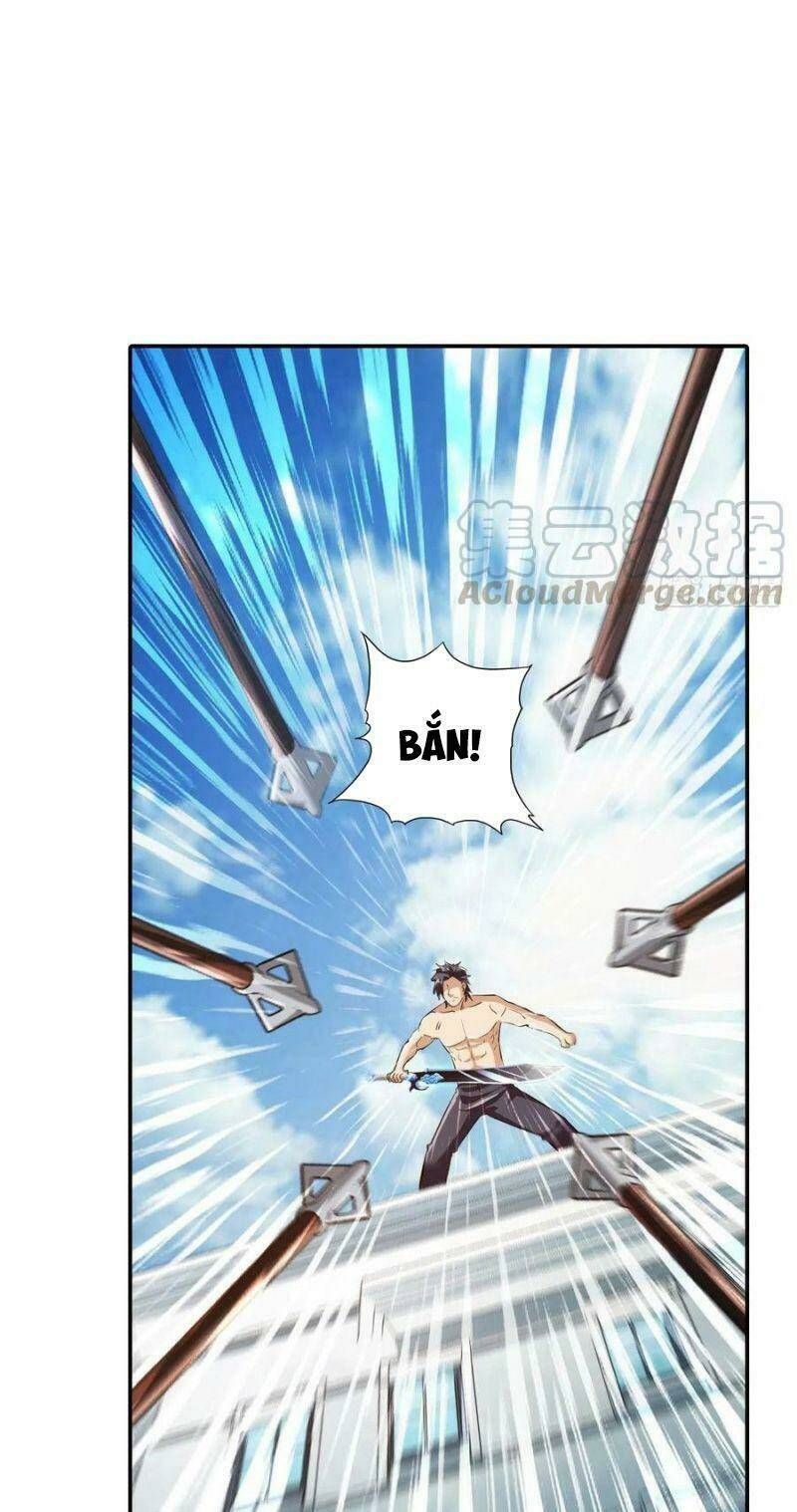 Nhân Vật Phản Diện Đi Tìm Đường Chết Chapter 94 - 8