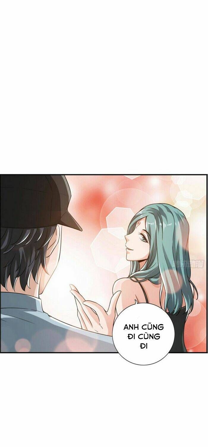 Nhân Vật Phản Diện Đi Tìm Đường Chết Chapter 95 - 11