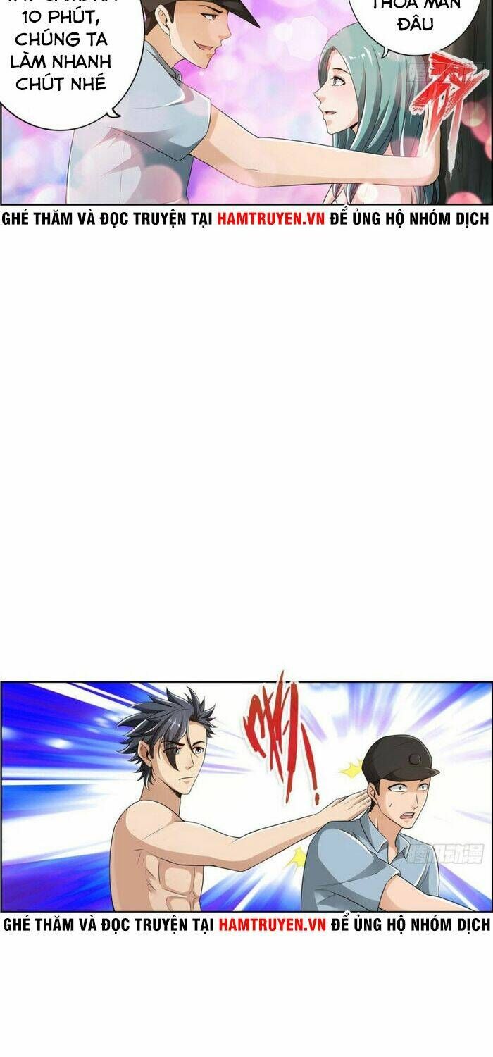 Nhân Vật Phản Diện Đi Tìm Đường Chết Chapter 95 - 13