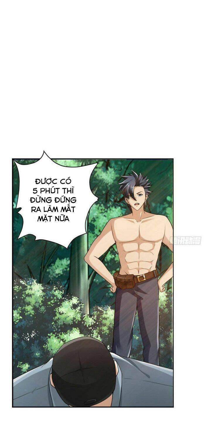 Nhân Vật Phản Diện Đi Tìm Đường Chết Chapter 95 - 14