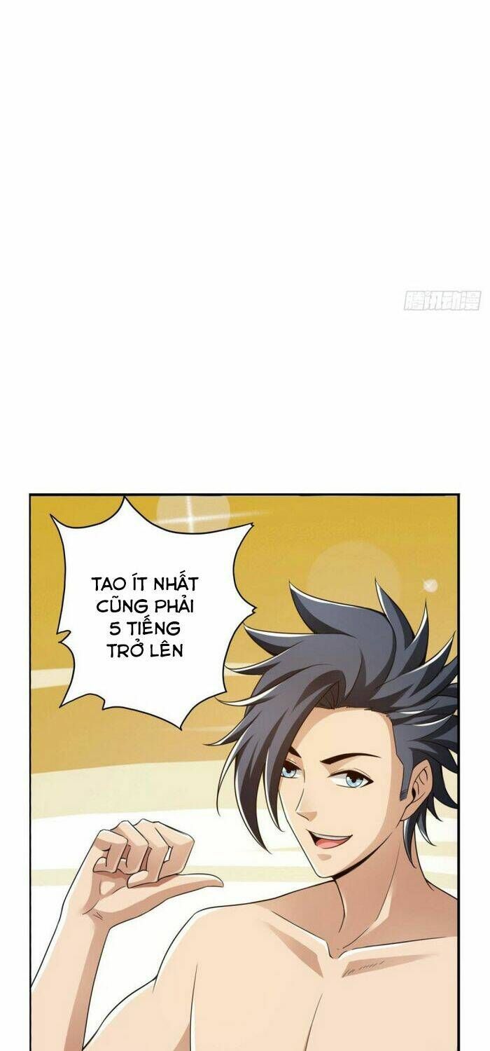 Nhân Vật Phản Diện Đi Tìm Đường Chết Chapter 95 - 15