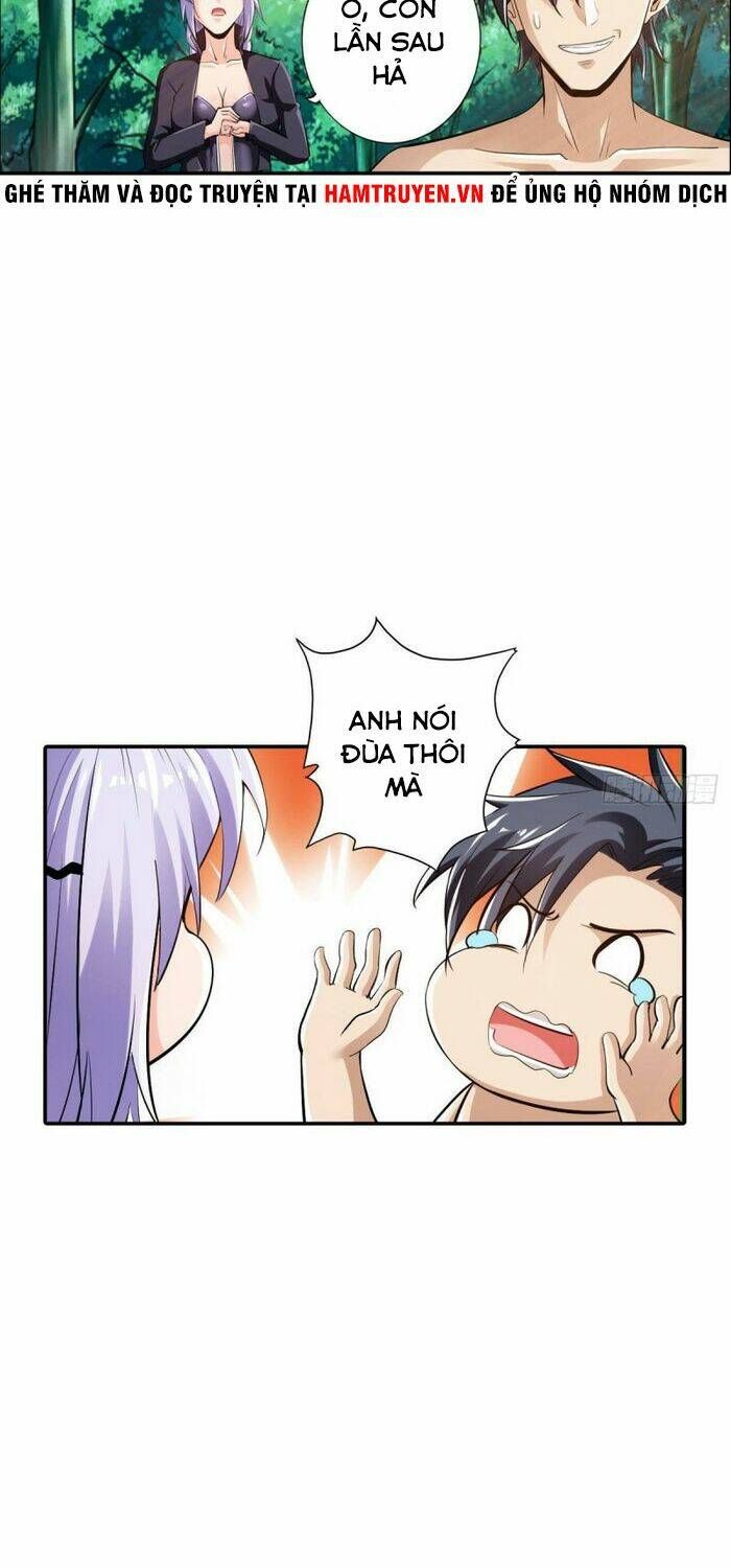 Nhân Vật Phản Diện Đi Tìm Đường Chết Chapter 95 - 17