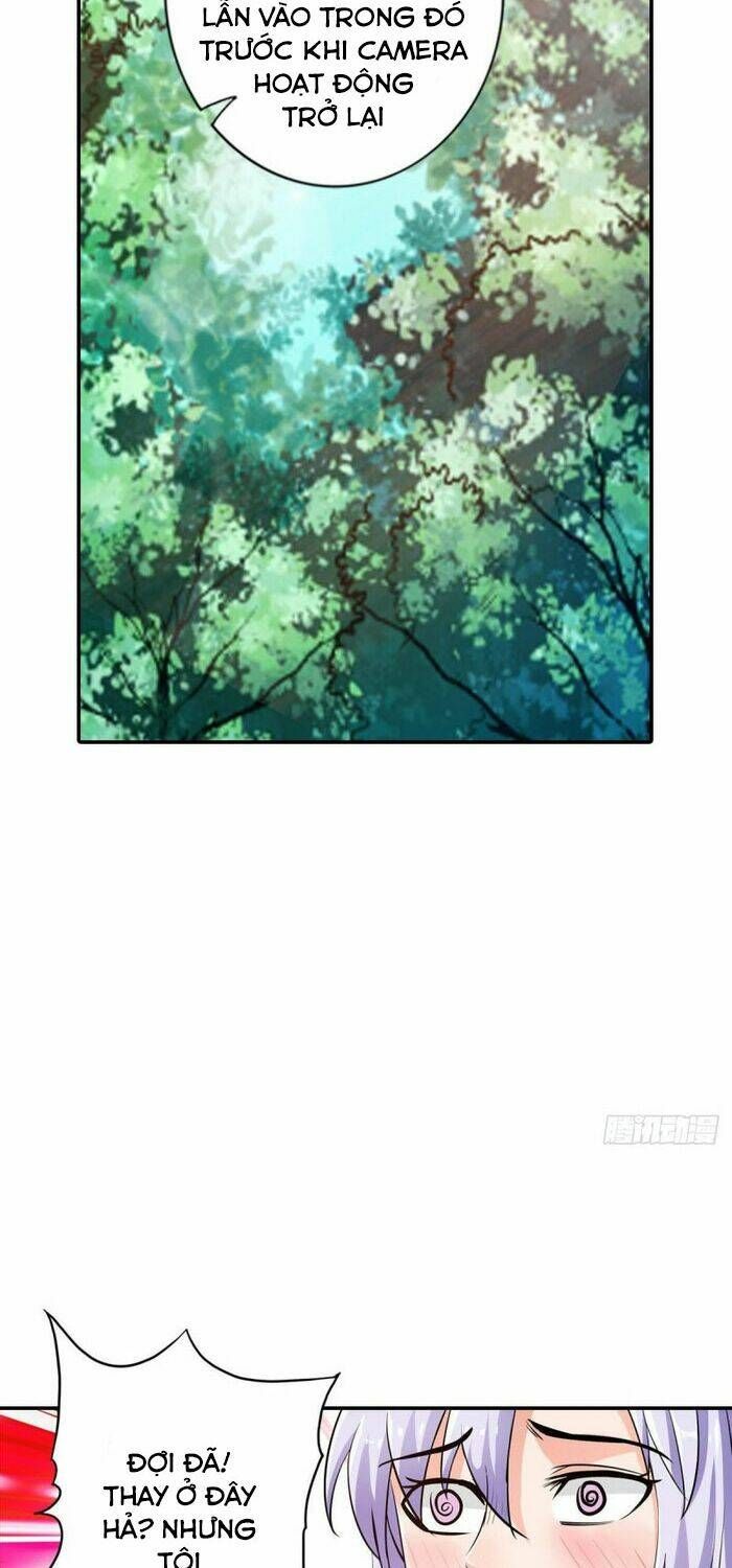 Nhân Vật Phản Diện Đi Tìm Đường Chết Chapter 95 - 19