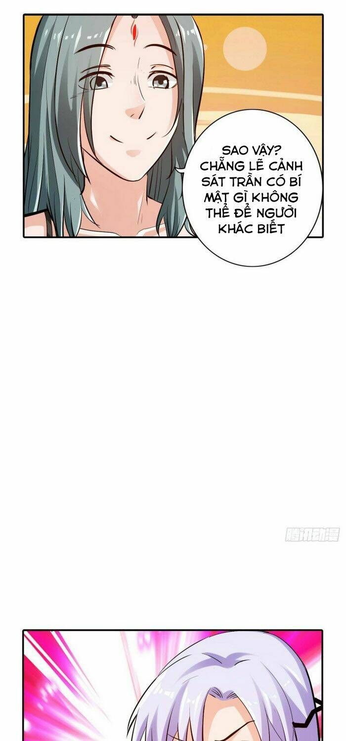 Nhân Vật Phản Diện Đi Tìm Đường Chết Chapter 95 - 21