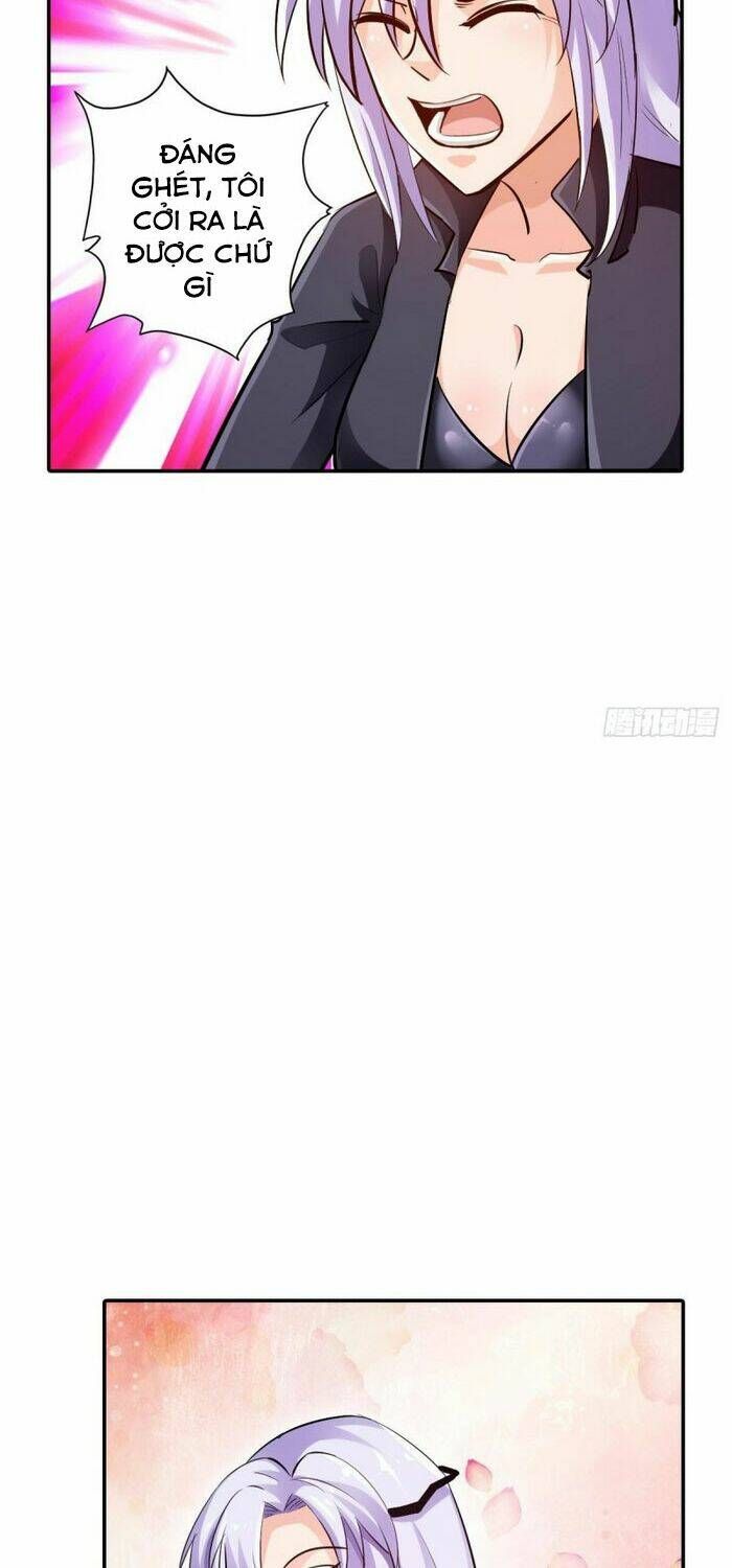 Nhân Vật Phản Diện Đi Tìm Đường Chết Chapter 95 - 22