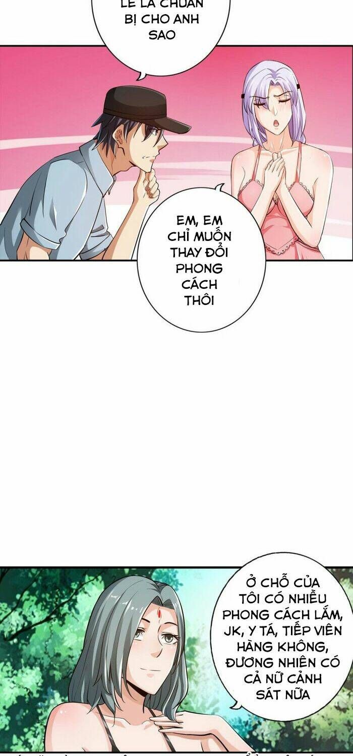 Nhân Vật Phản Diện Đi Tìm Đường Chết Chapter 95 - 24