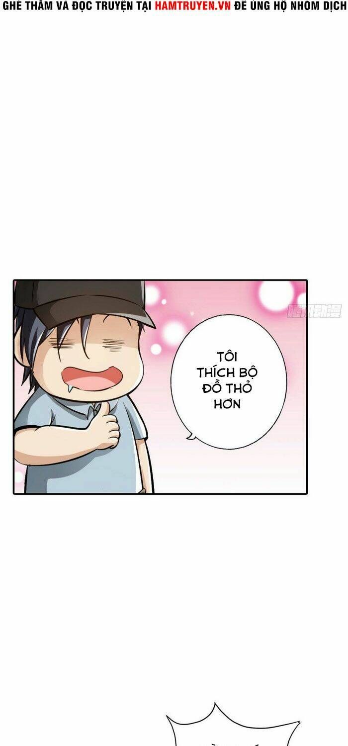 Nhân Vật Phản Diện Đi Tìm Đường Chết Chapter 95 - 25