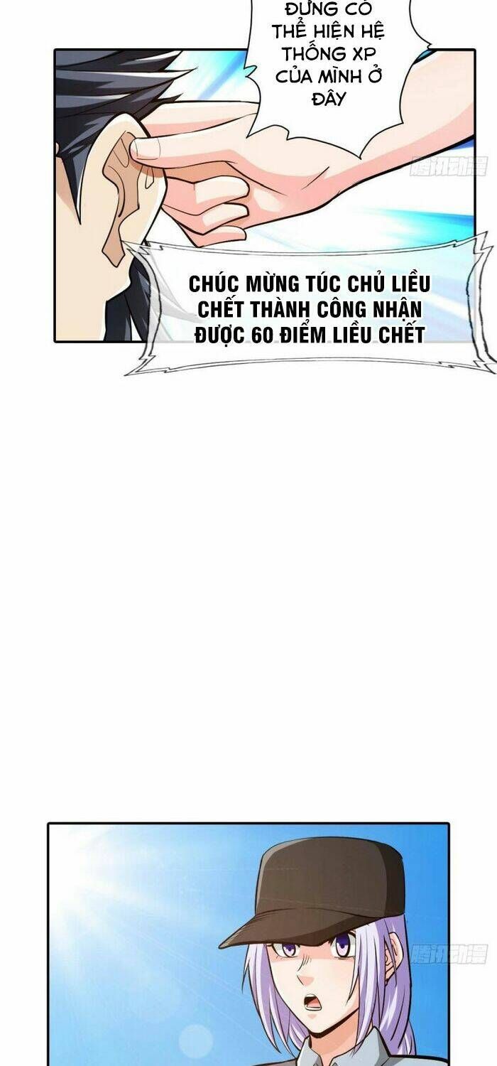 Nhân Vật Phản Diện Đi Tìm Đường Chết Chapter 95 - 26