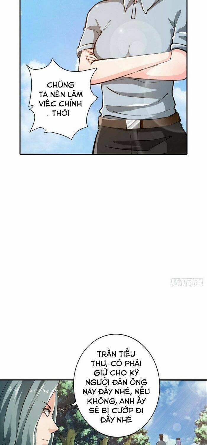 Nhân Vật Phản Diện Đi Tìm Đường Chết Chapter 95 - 27