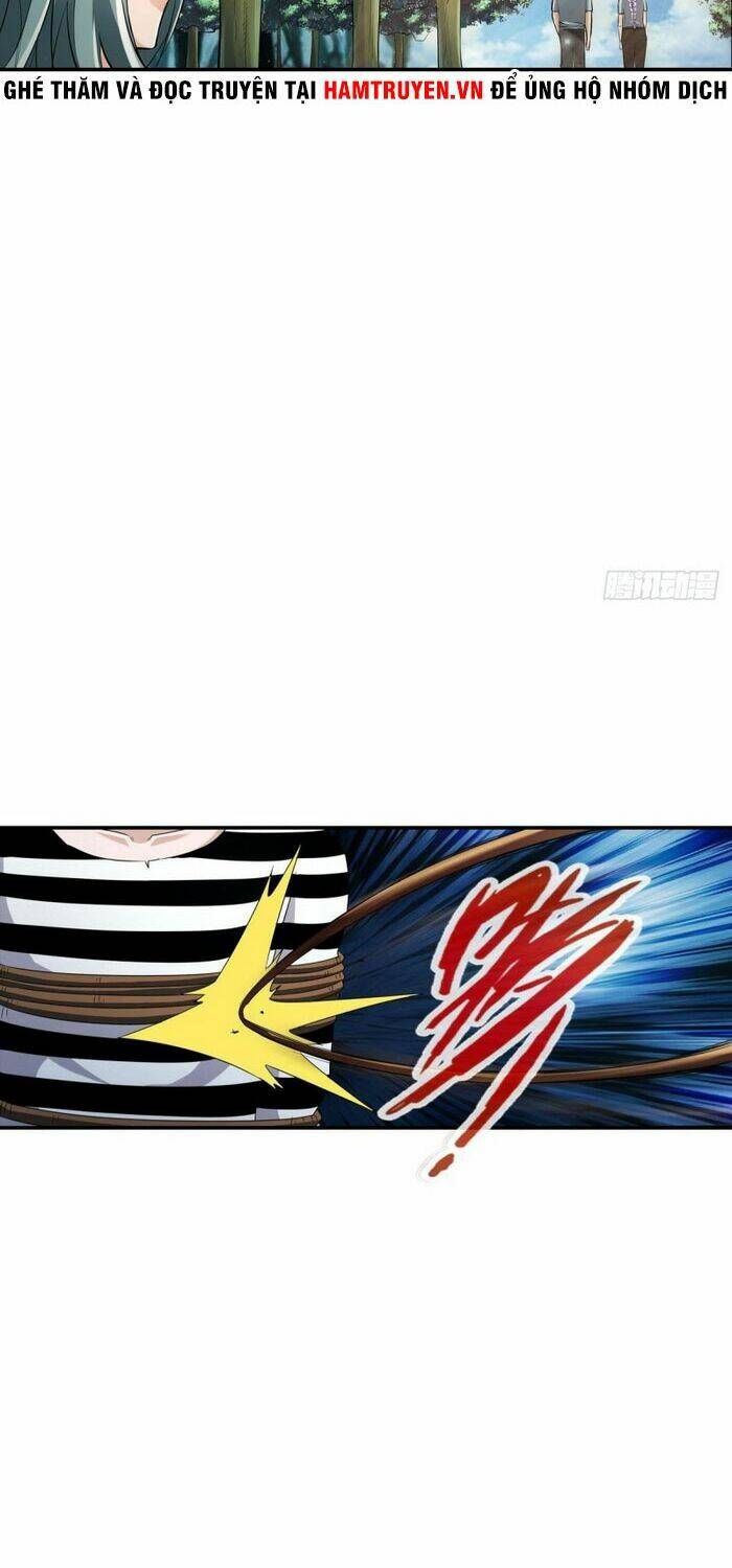 Nhân Vật Phản Diện Đi Tìm Đường Chết Chapter 95 - 28