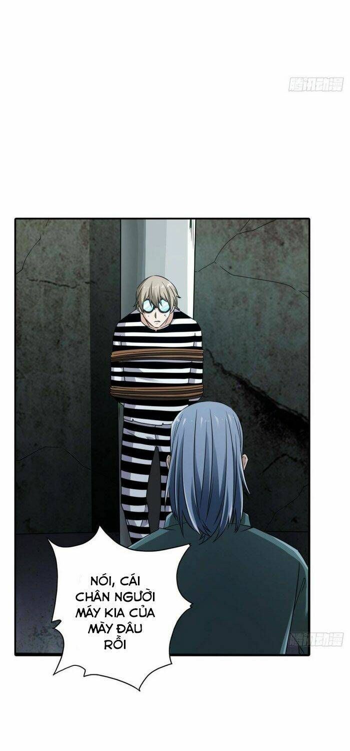 Nhân Vật Phản Diện Đi Tìm Đường Chết Chapter 95 - 29